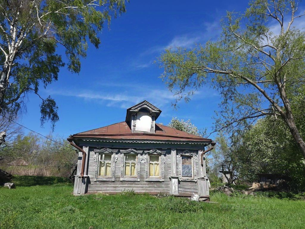 Купить Дачу Дальнеконстантиновский Район Нижегородская