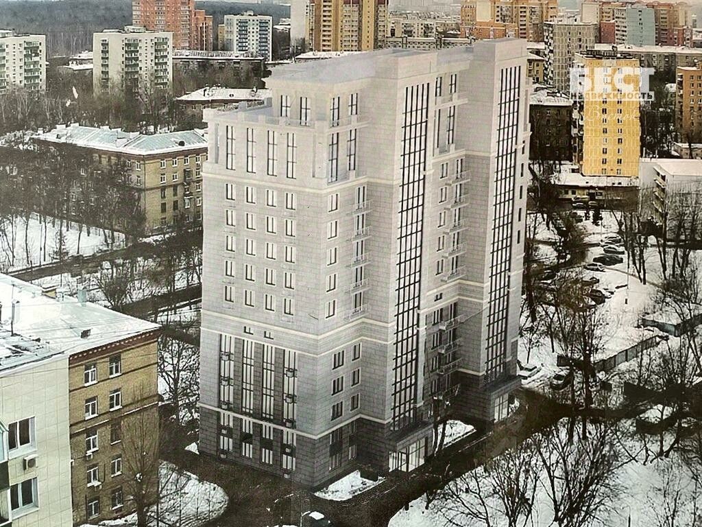 Купить квартиру в новостройках в районе Коптево в Москве, цена на  официальном сайте от застройщика, продажа квартир в новом доме. Найдено 3  объявления.