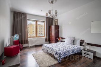 2-комн.кв., 58 м², этаж 3