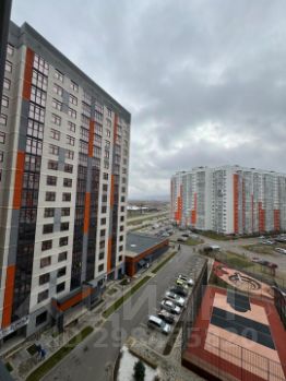 2-комн.кв., 44 м², этаж 5