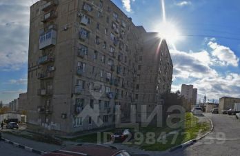 2-комн.кв., 44 м², этаж 6