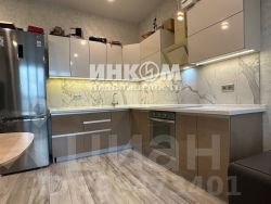 3-комн.кв., 79 м², этаж 2