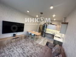 3-комн.кв., 79 м², этаж 2