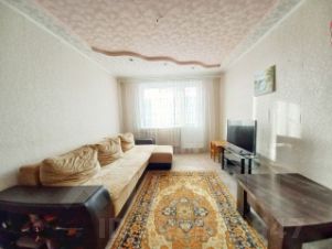 3-комн.кв., 59 м², этаж 5