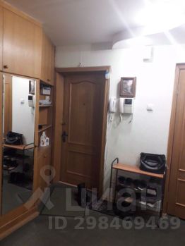 4-комн.кв., 88 м², этаж 3