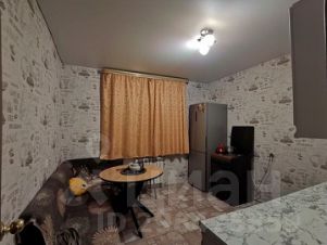 1-комн.кв., 40 м², этаж 18