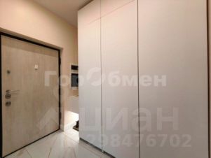 1-комн.кв., 38 м², этаж 2