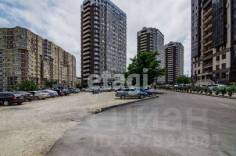 1-комн.кв., 56 м², этаж 20