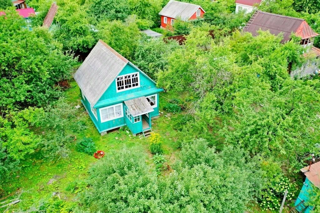 Купить Дом В Богородском Округе Ногинского