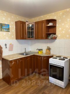 1-комн.кв., 41 м², этаж 1