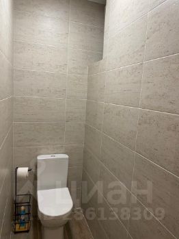 2-комн.кв., 57 м², этаж 12