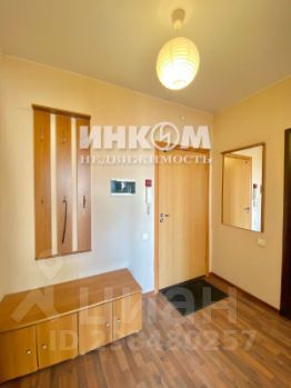 1-комн.кв., 42 м², этаж 8