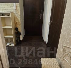 3-комн.кв., 61 м², этаж 2