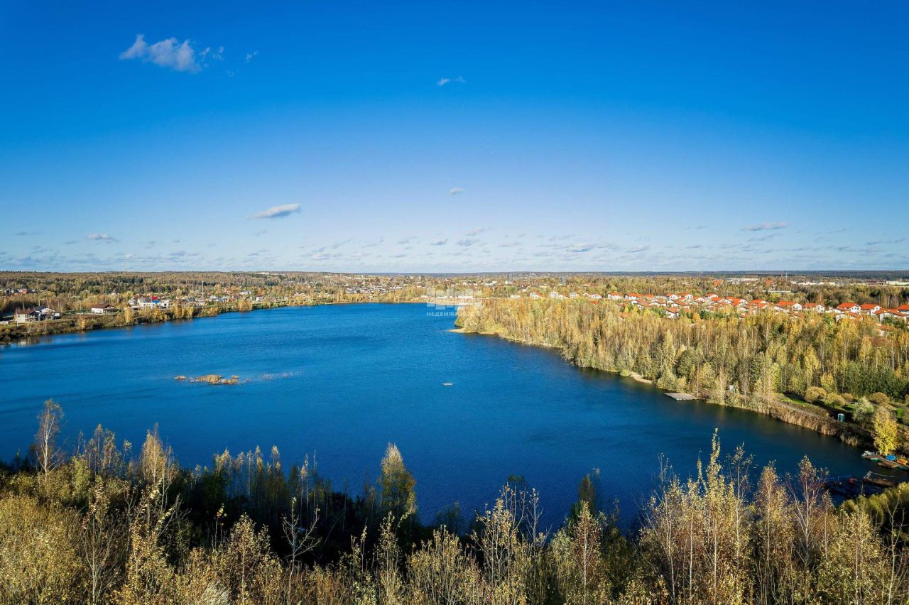 Купить земельный участок в коттеджном поселке Спас-Каменка городского  округа Дмитровского, продажа земельных участков - база объявлений Циан.  Найдено 3 объявления