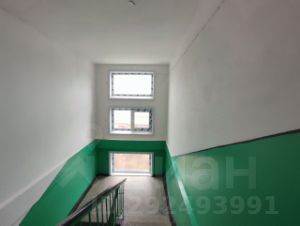 2-комн.кв., 52 м², этаж 4