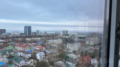 2-комн.кв., 92 м², этаж 14