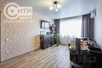 1-комн.кв., 41 м², этаж 16