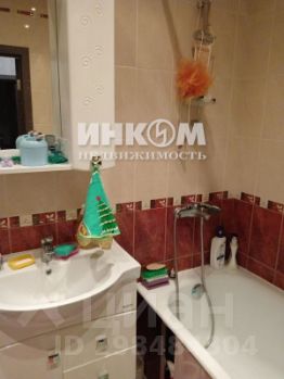 1-комн.кв., 35 м², этаж 2