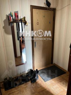 1-комн.кв., 39 м², этаж 3