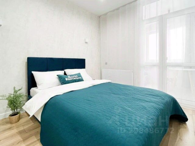 1-комн., 27 м², 1/1 этаж