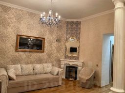 1-комн. кв 84 м2, 1/1 эт