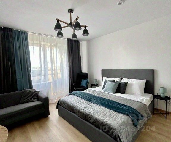 1-комн., 26 м², 1/1 этаж