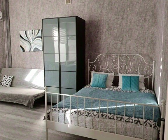 1-комн., 32 м², 1/1 этаж