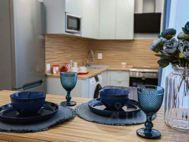 1-комн., 41 м², 1/1 этаж