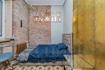 1-комн. кв 10 м2, 1/1 эт