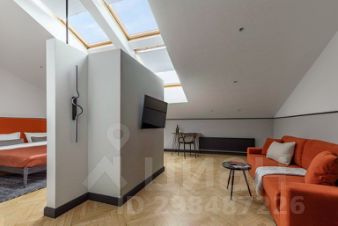 1-комн.кв., 170 м², этаж 1