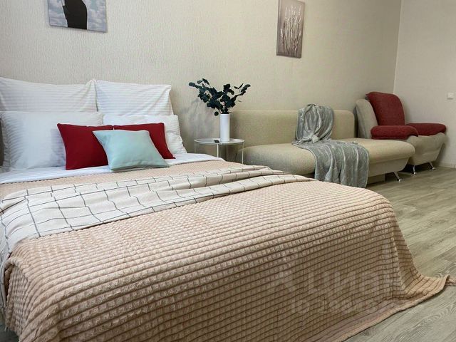 1-комн., 51 м², 1/1 этаж