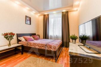 1-комн.кв., 36 м², этаж 1