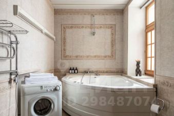 1-комн.кв., 140 м², этаж 1