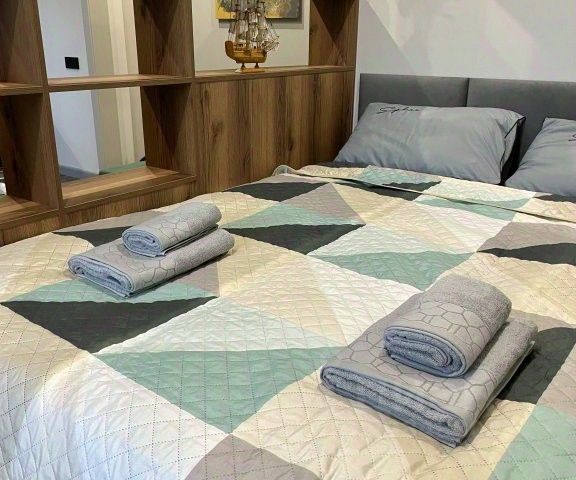 1-комн., 30 м², 1/1 этаж