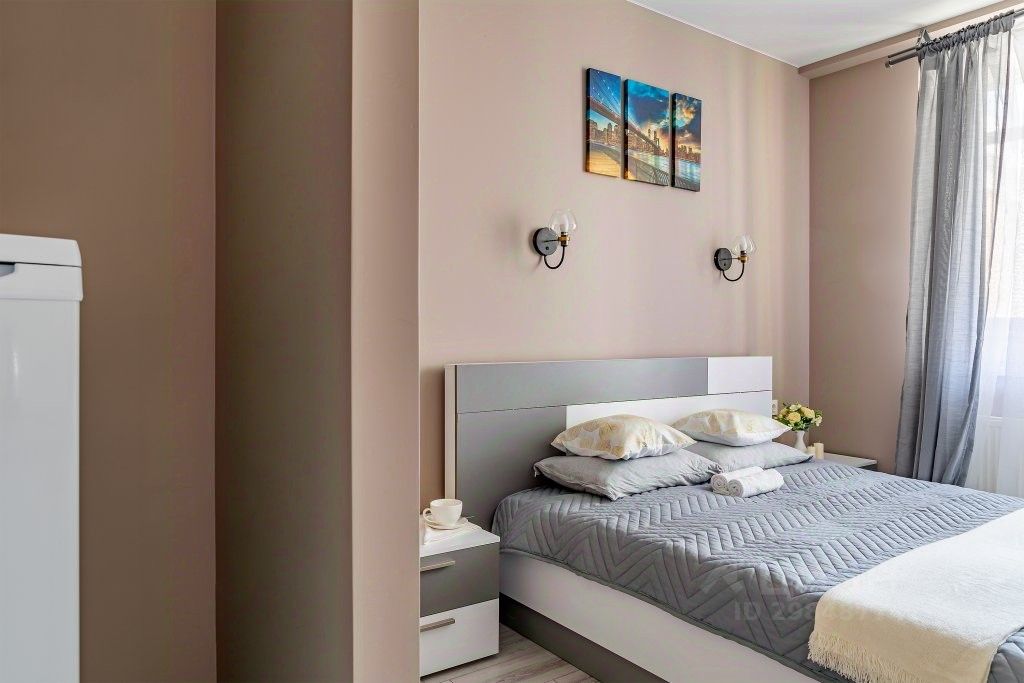 Купить Однокомнатную Квартиру В Солнцево Парке