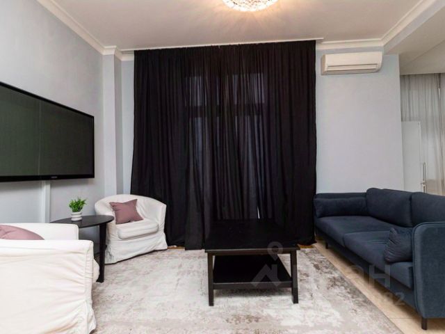 1-комн., 50 м², 1/1 этаж