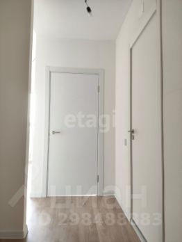 2-комн.кв., 32 м², этаж 16