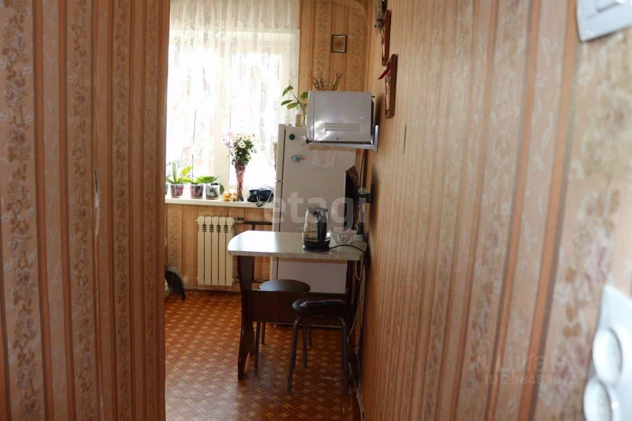 Продажа однокомнатной квартиры 30,2м² ул. Пушкина, 9, Черногорск, Хакасия  респ. - база ЦИАН, объявление 298489873