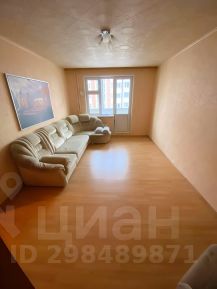 2-комн.кв., 51 м², этаж 15