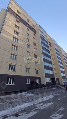 1-комн.кв., 39 м², этаж 7