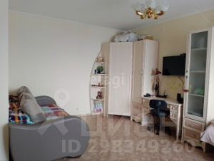 1-комн.кв., 43 м², этаж 8