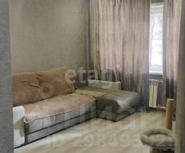 1-комн.кв., 31 м², этаж 1