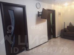 4-комн.кв., 60 м², этаж 2