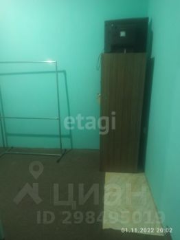 2-комн.апарт., 34 м², этаж 1