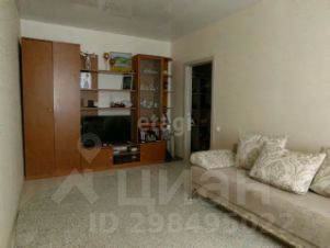 2-комн.кв., 59 м², этаж 2