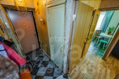 2-комн.кв., 45 м², этаж 4