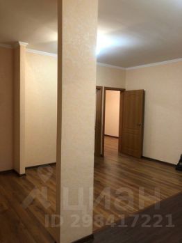 3-комн.кв., 56 м², этаж 2