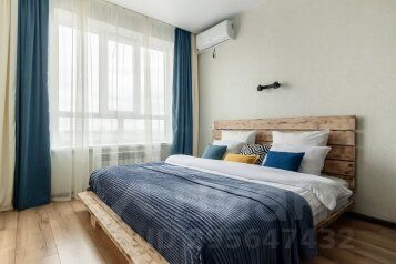 1-комн., 40 м², 24/24 этаж