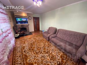 3-комн.кв., 70 м², этаж 2