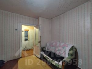 2-комн.кв., 38 м², этаж 1